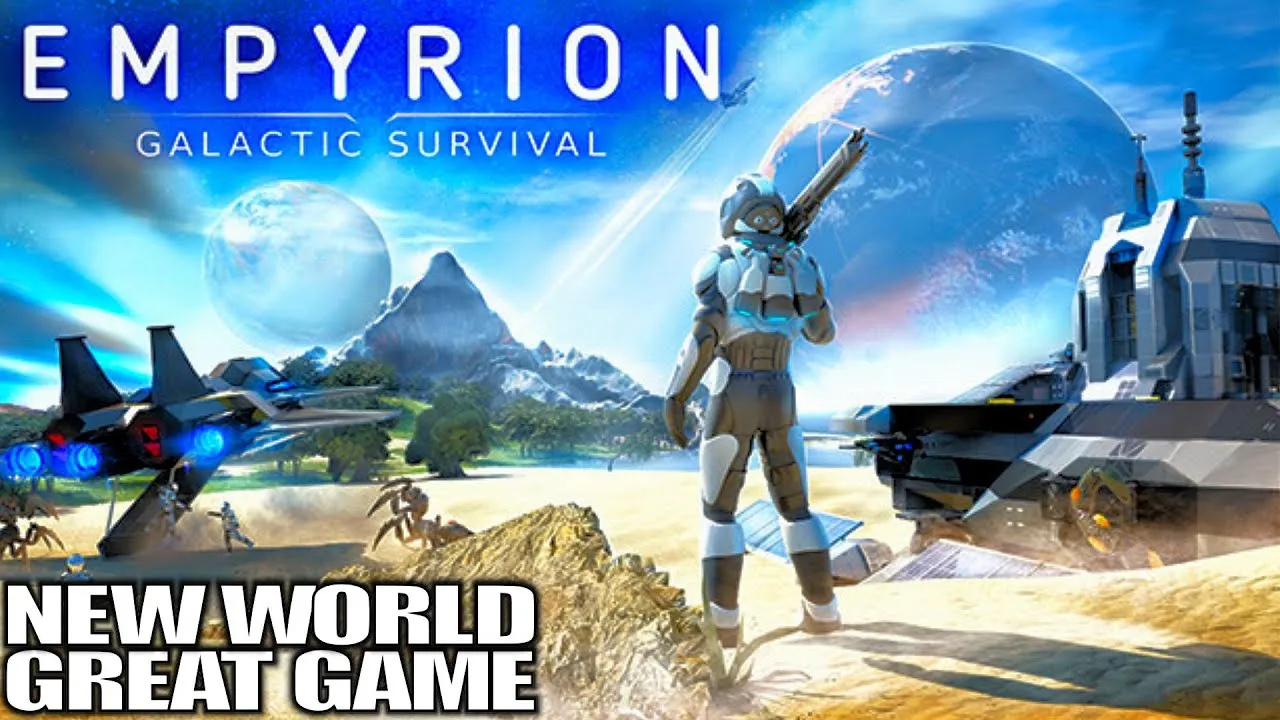 Empyrion
