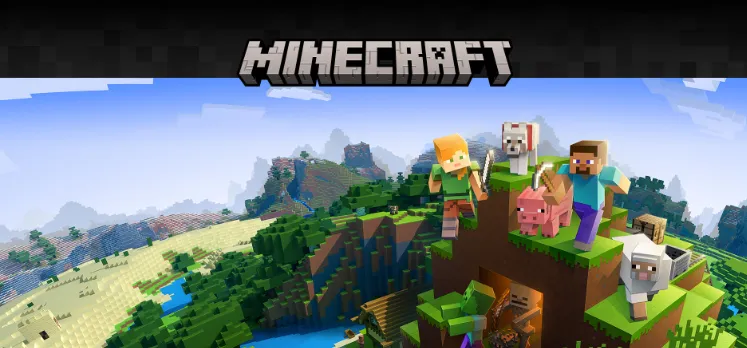Minecraft