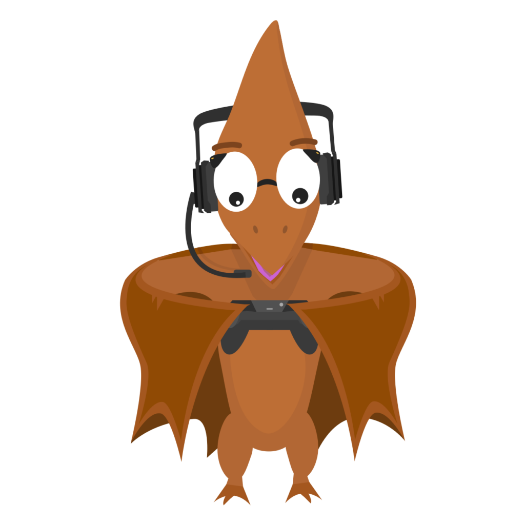 gamehubcontrol